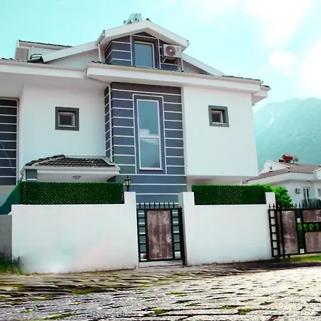 Typhoon Villa *