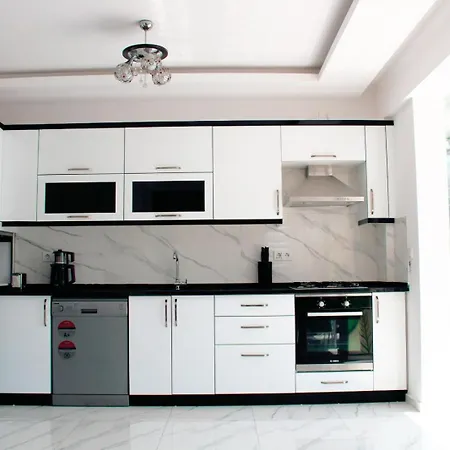 Typhoon Villa *