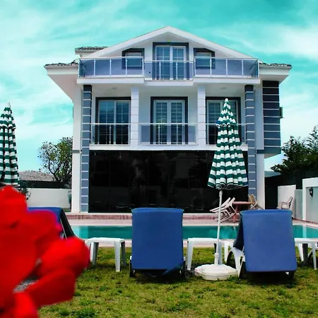 Villa Typhoon *