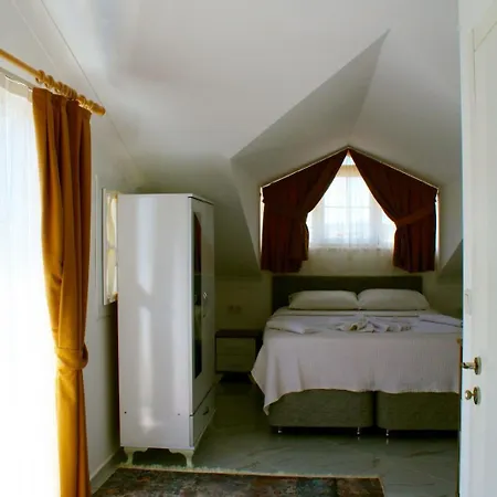 Typhoon Villa
