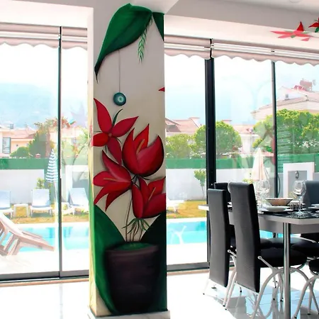 Villa Typhoon