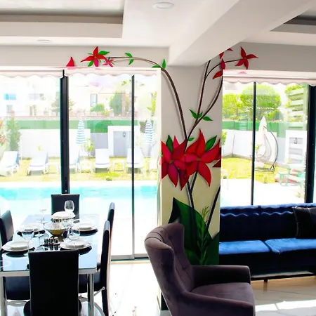 Villa Typhoon *
