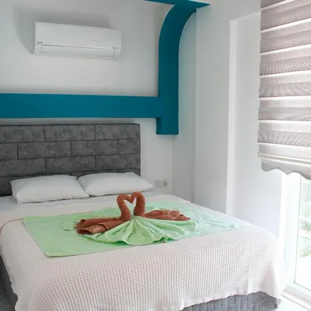 Typhoon Villa