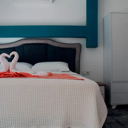 Villa Typhoon Fethiye