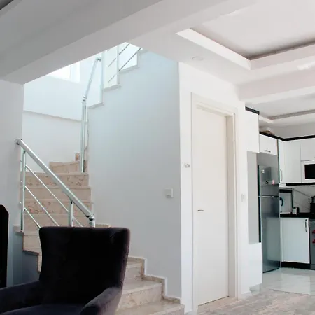 Typhoon Villa Fethiye